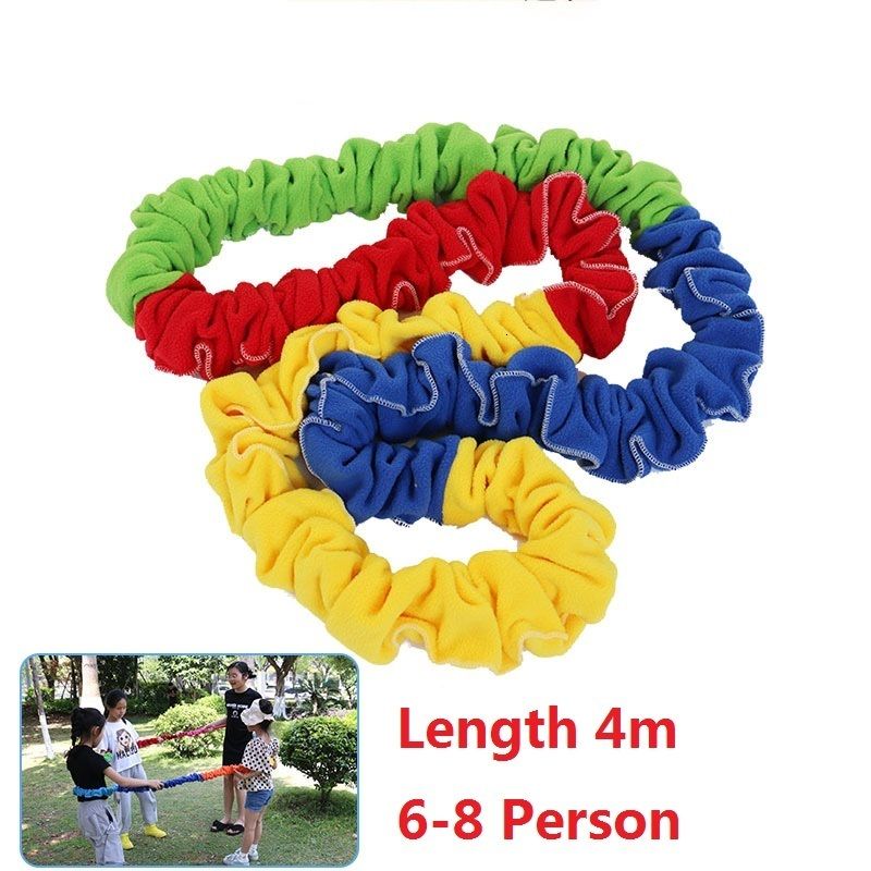 4m 6-8 Person