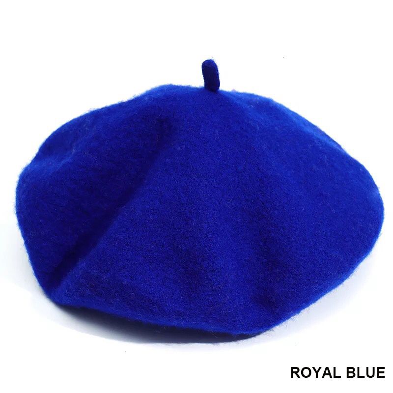 bleu royal