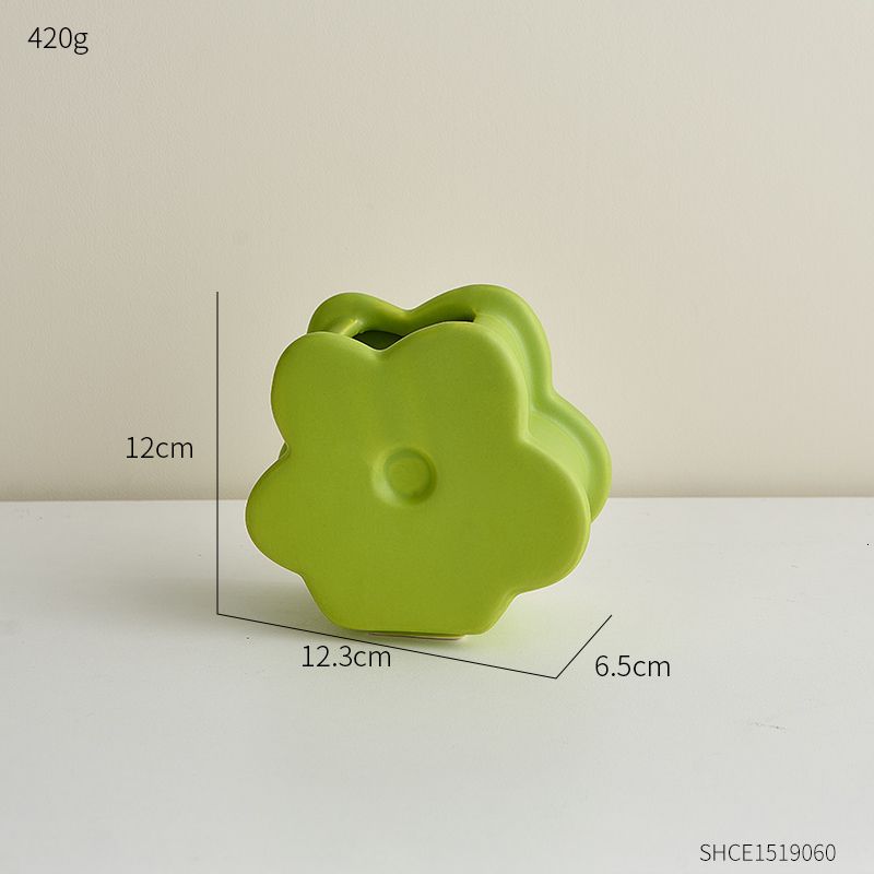 Yeşil 12 cm