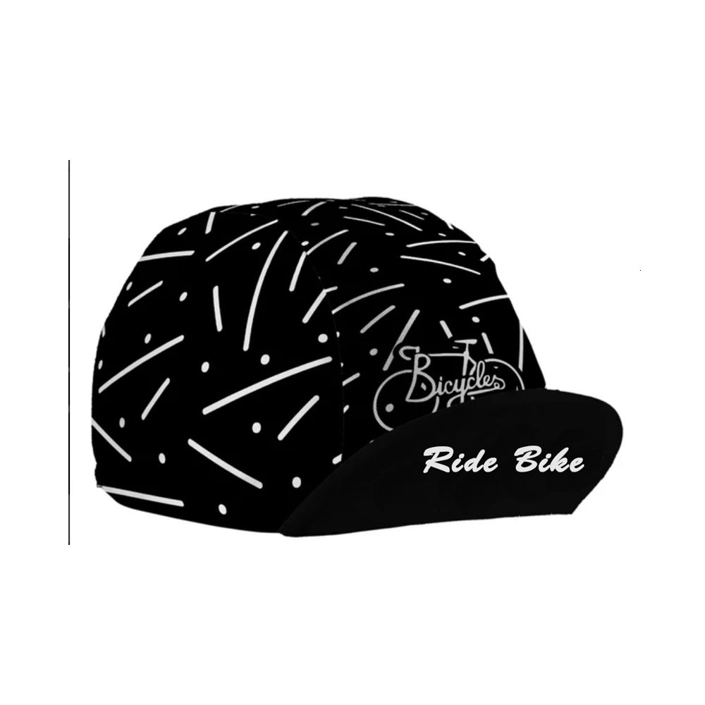 casquette cycliste