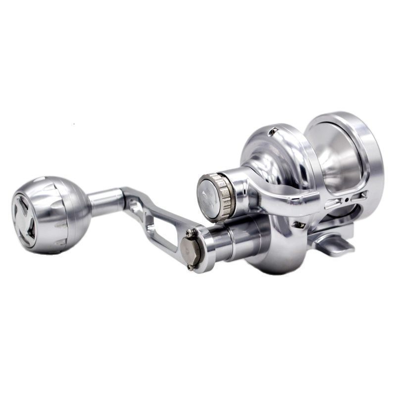 Ball Knob Handle-Left Hand-3000 Series