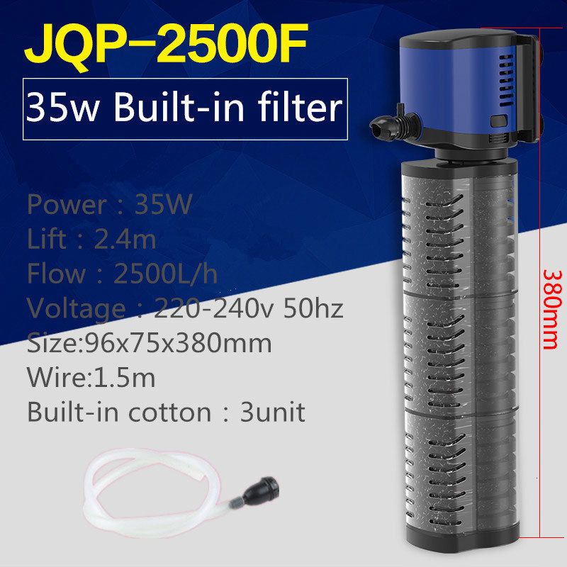 Prise adaptateur JQP-2500F-UA