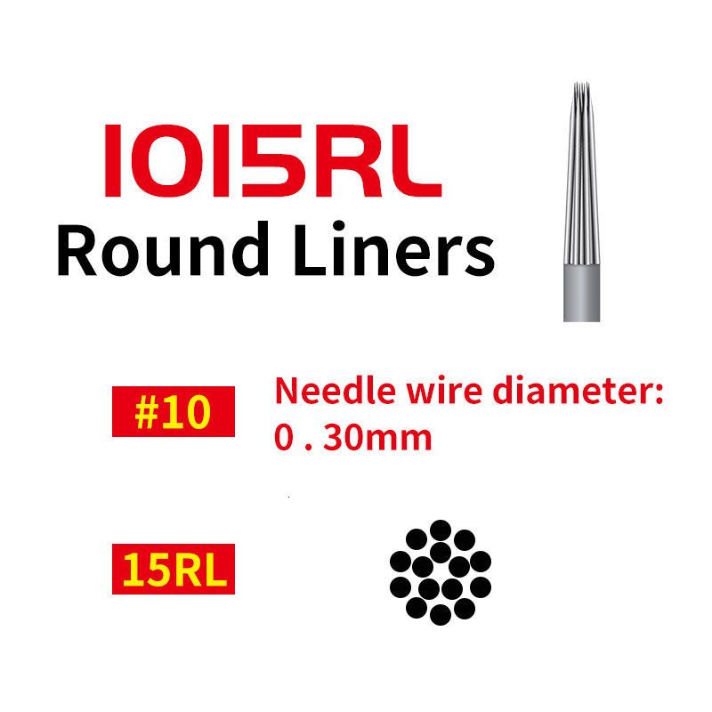 1015RL 0,30 mm-premium 20st