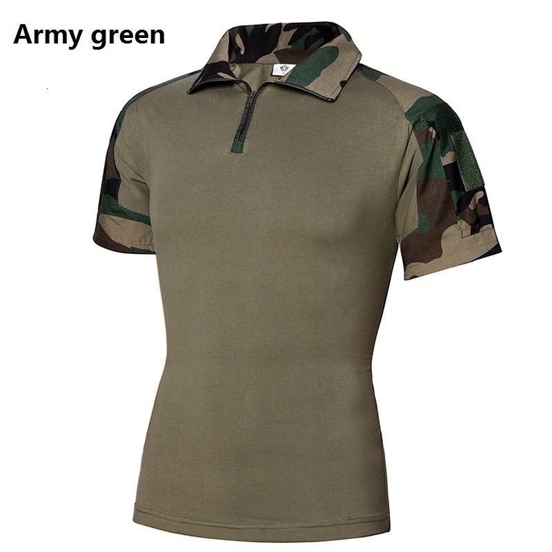 armée verte