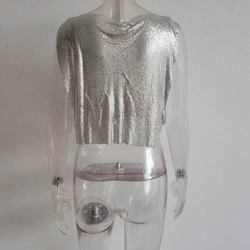 silver-43cm