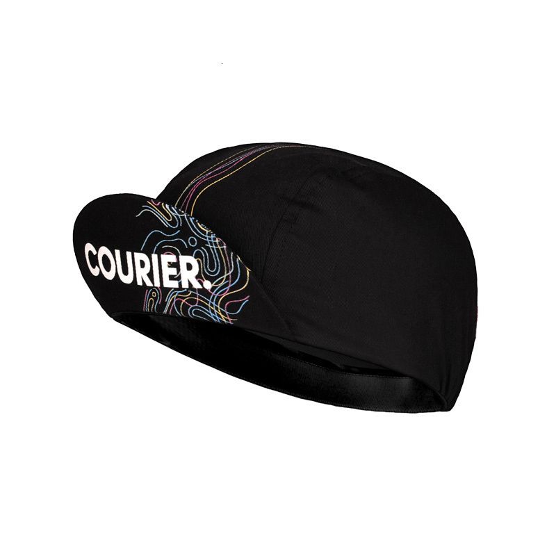 casquette cycliste