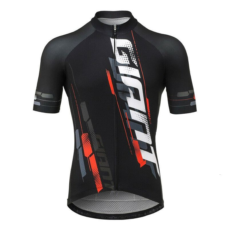 Cycling Jersey Set12