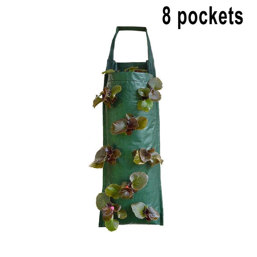 8 Pockets