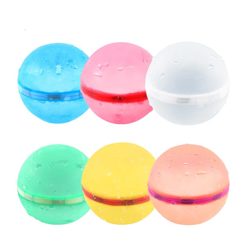 6pcs Ball Magnetyczna