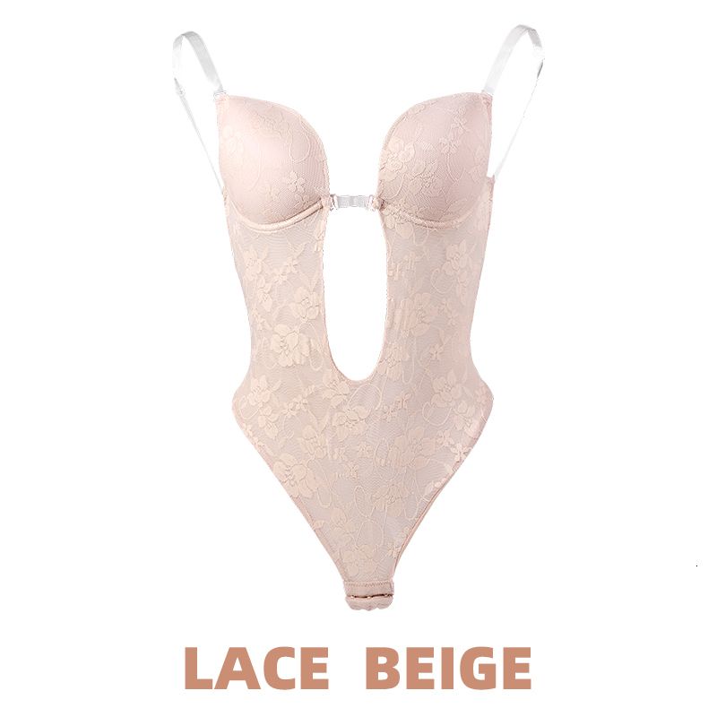 dentelle beige