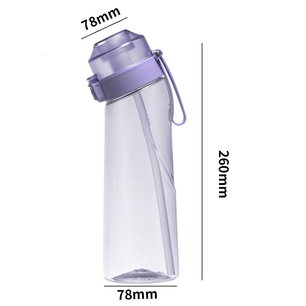 Purple 650 ml-as show