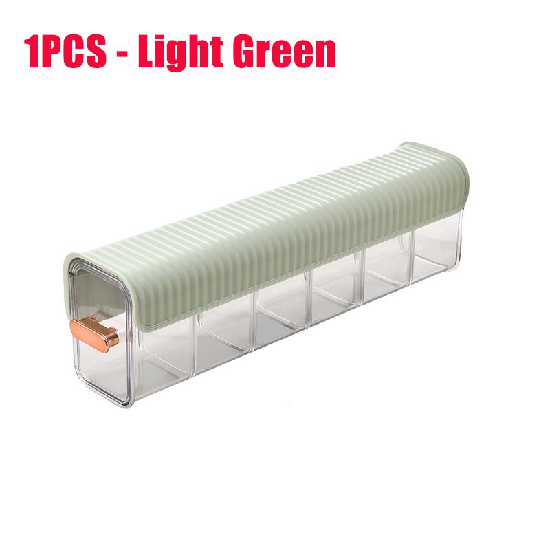 Light Green - 1 Pcs