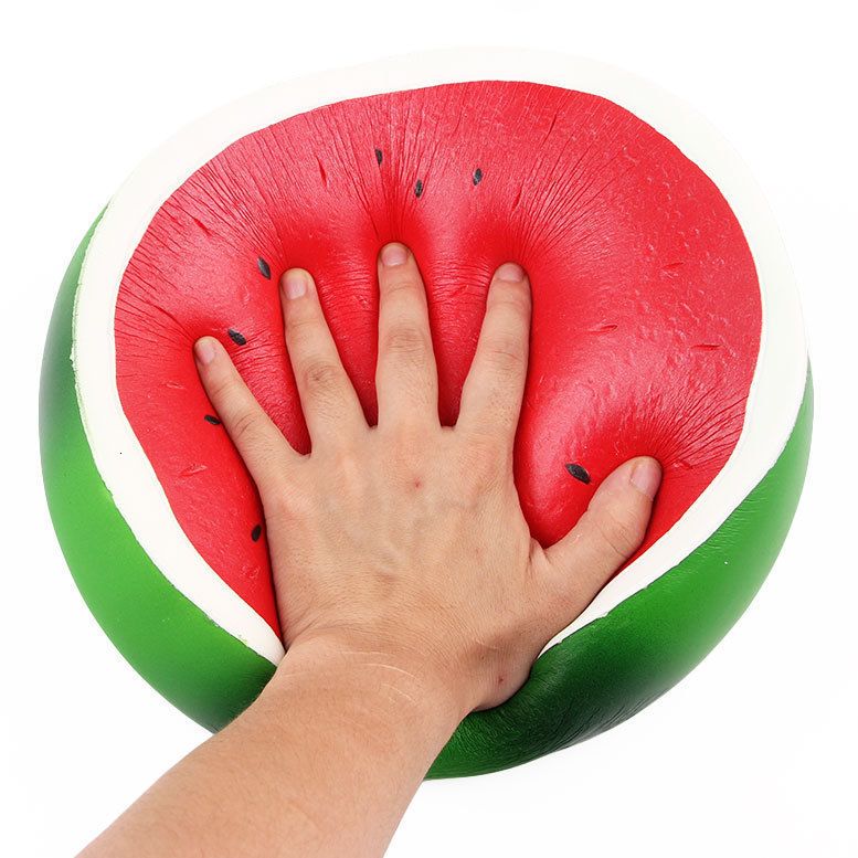 25 cm vattenmelon