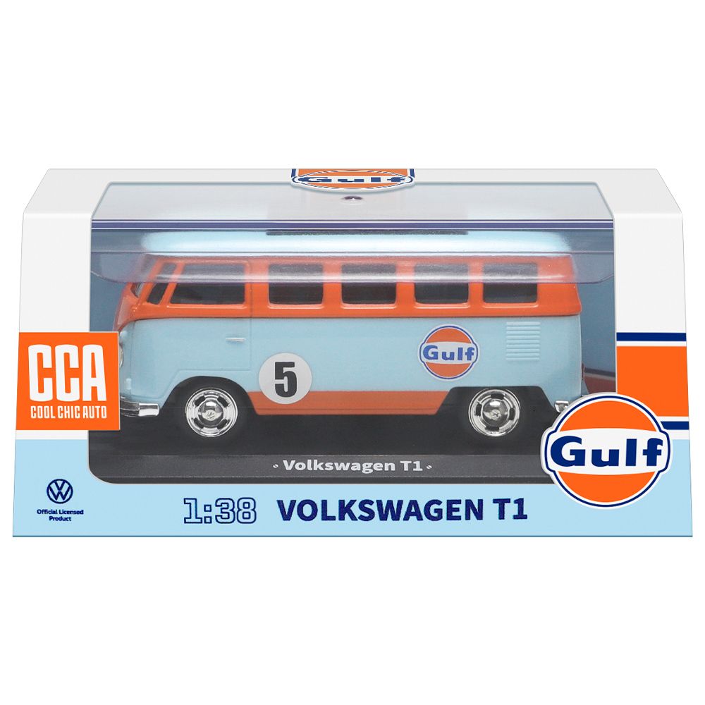 1-38 Volkswagen