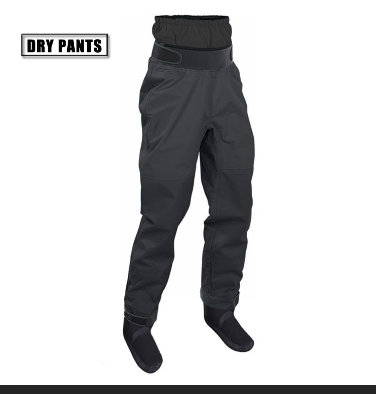 Dry Pants-XXL