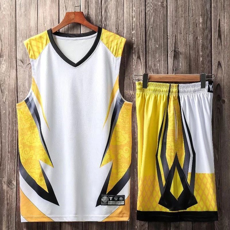 1745 Yellow-5xl(185-190)