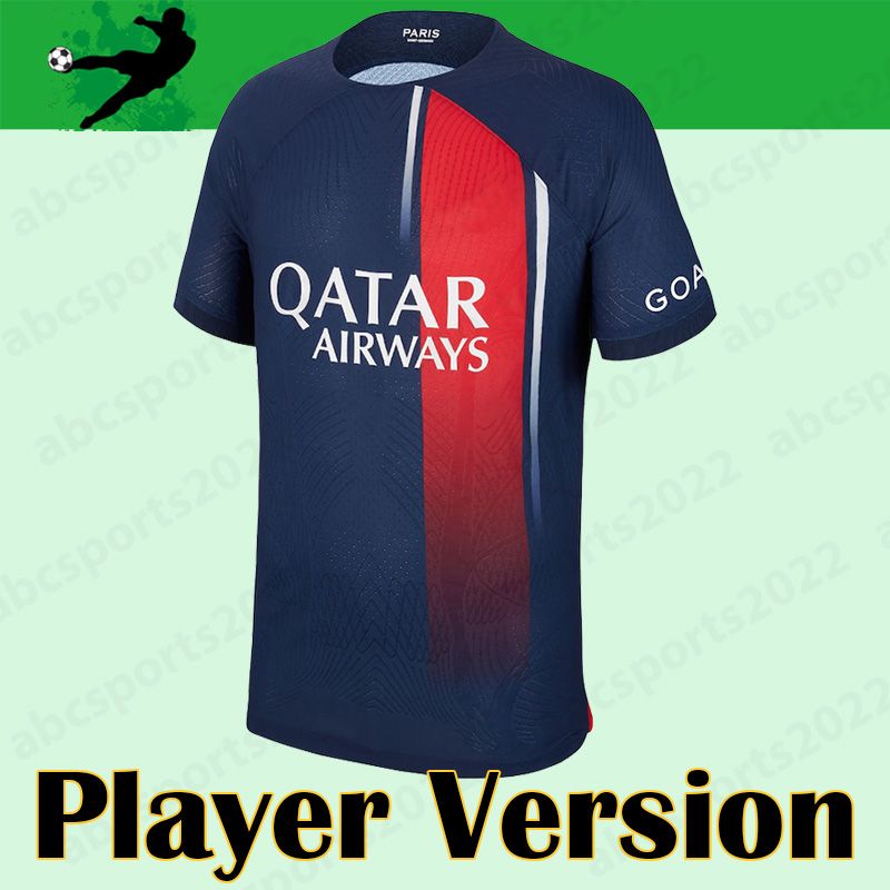 Player Version Home