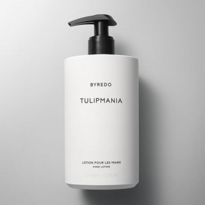 Crème TULIPMANIA