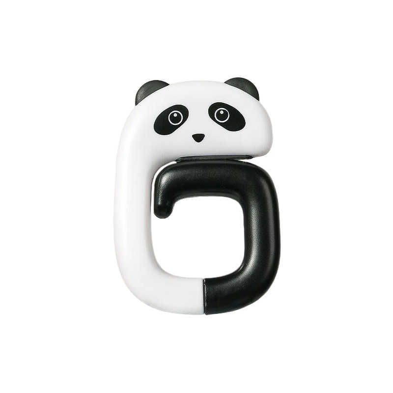 Style c Panda