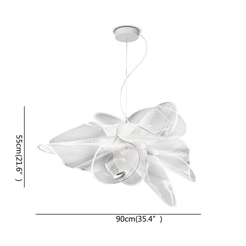 L90cm 110V warm white light