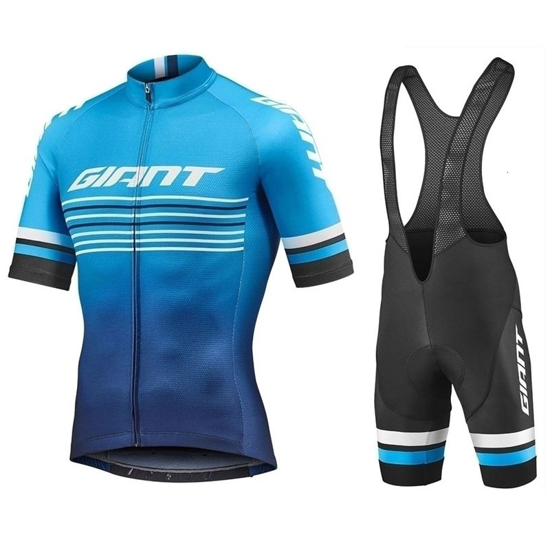 ensemble de maillot de cyclisme