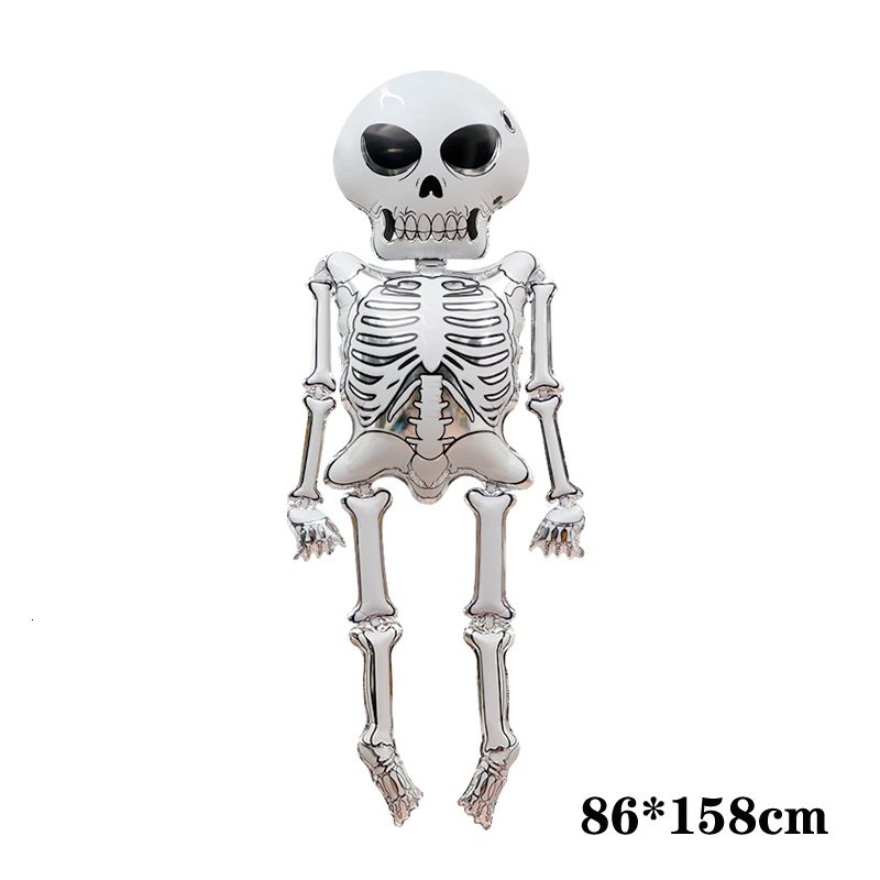 Skelett-annan