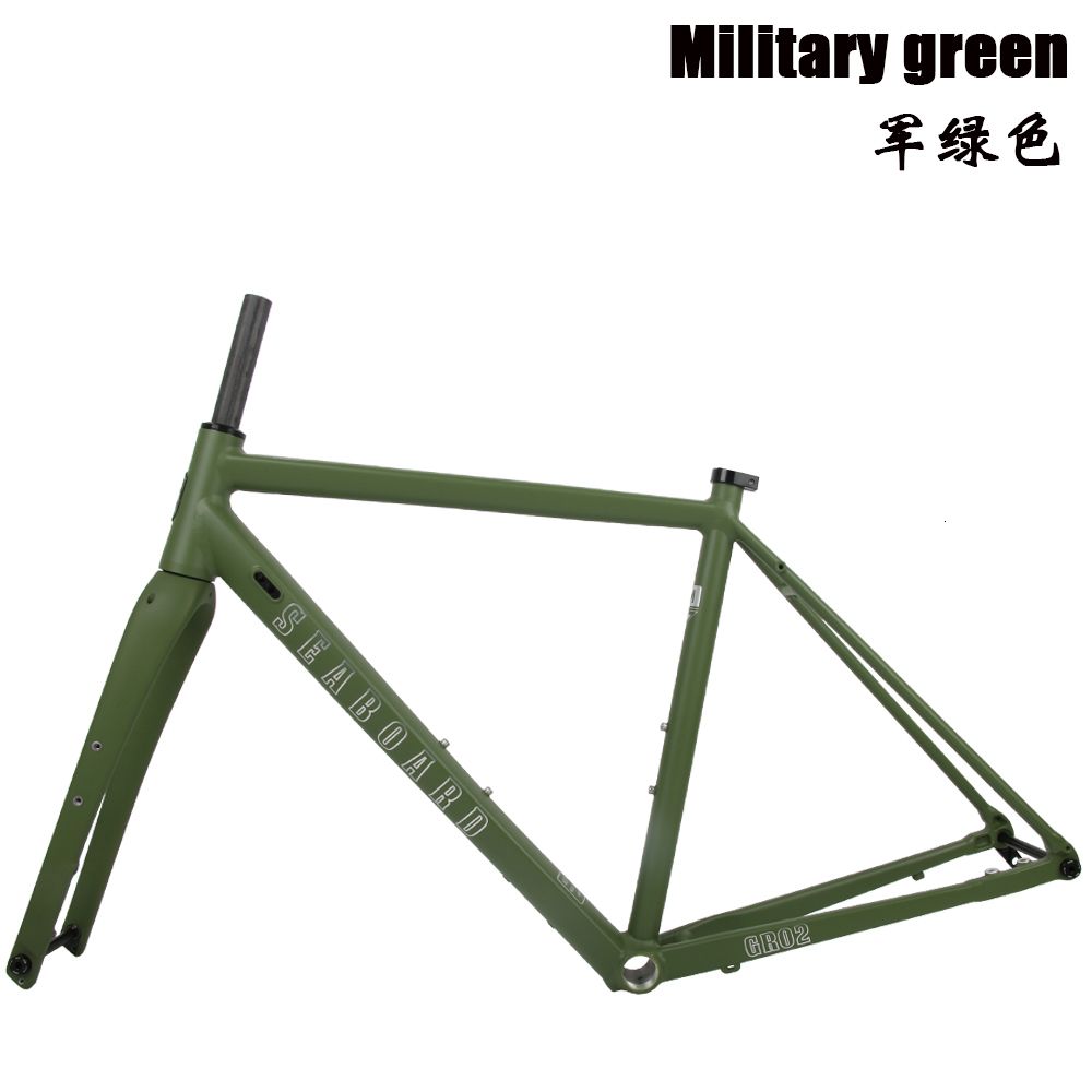 Green Without s-59cm