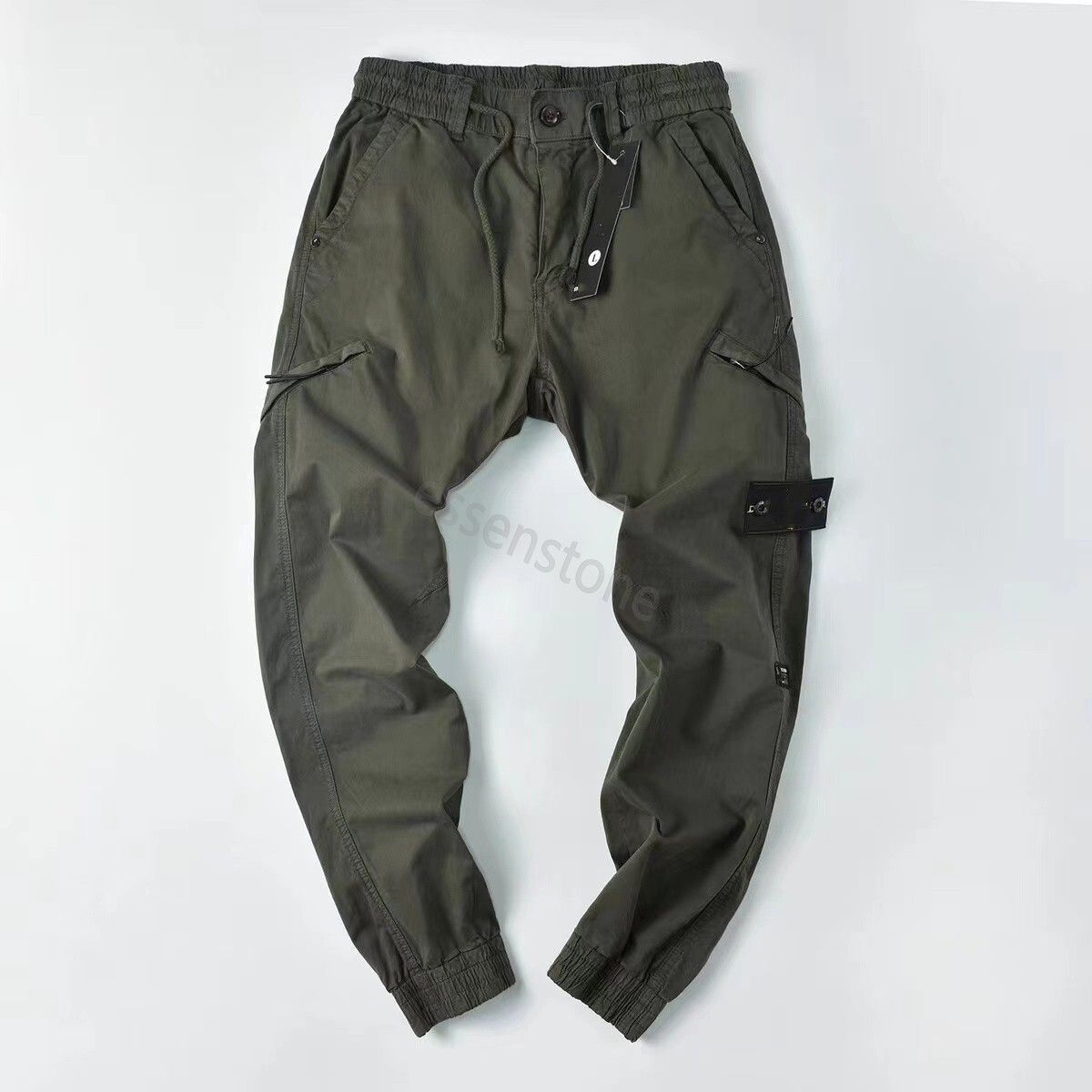 Army Green