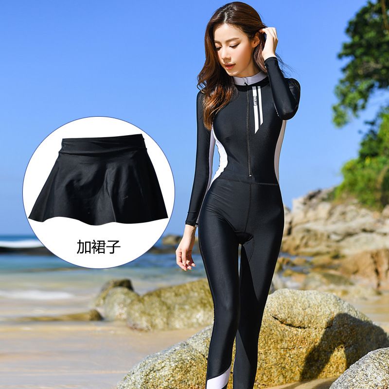 9609 2PCS Suit Black