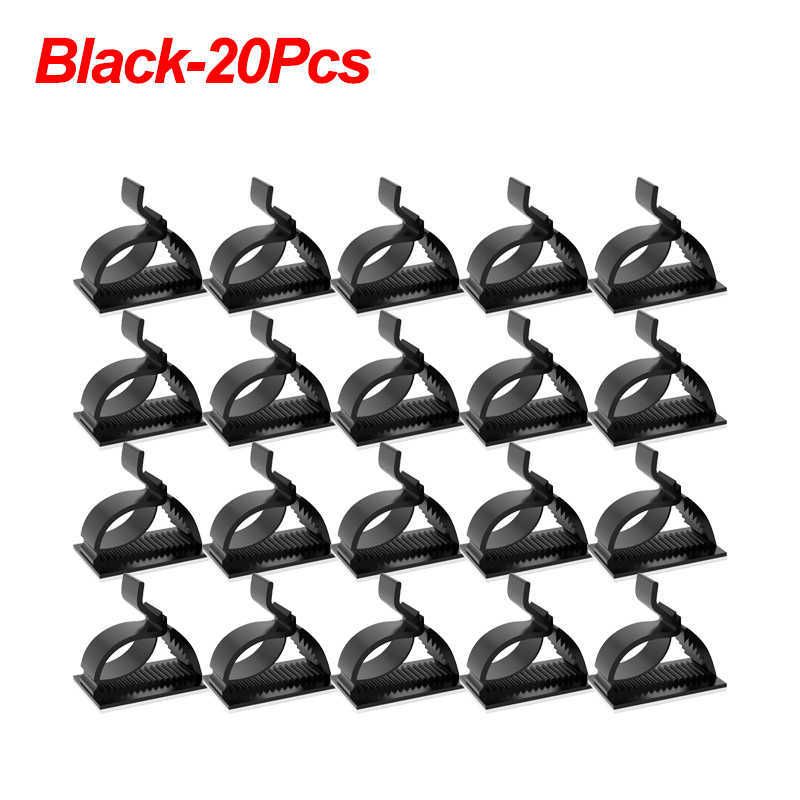 Black-20pcs