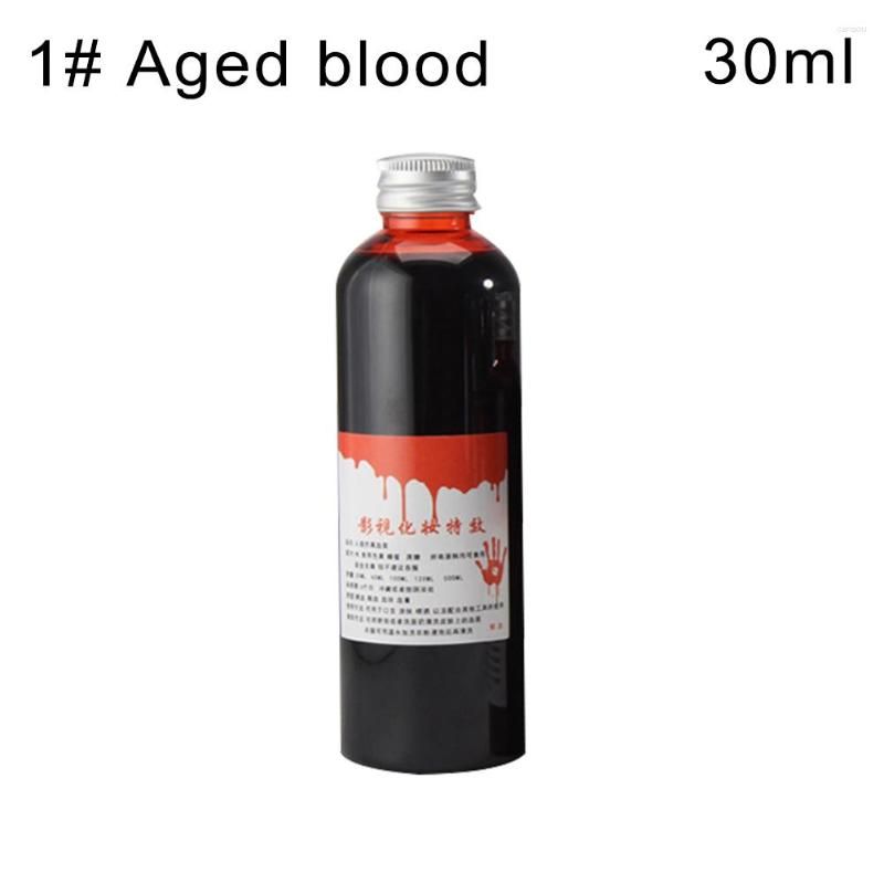 30 ml przestarzała krew