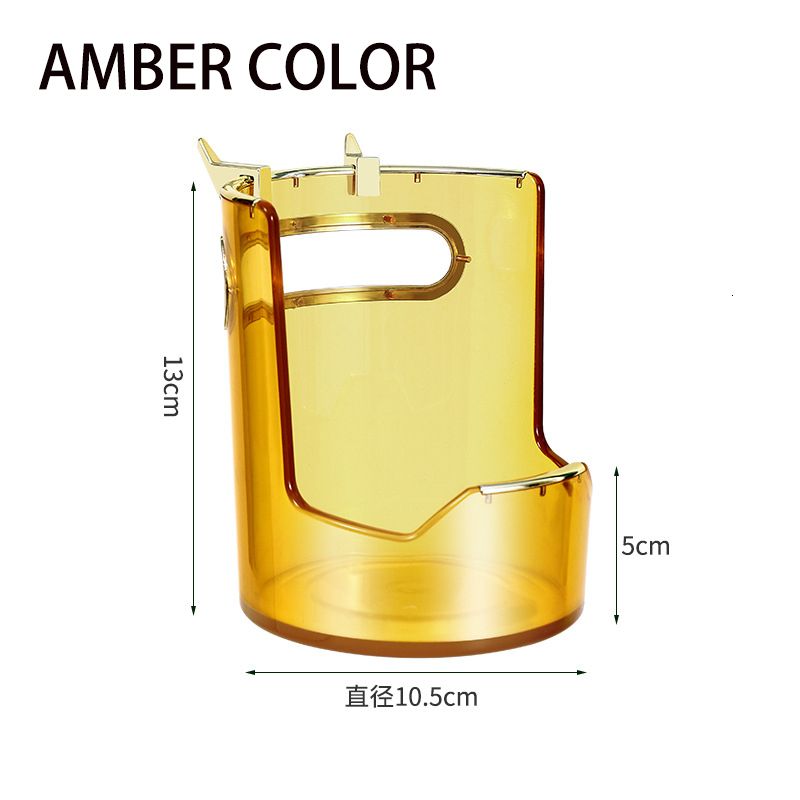 Amber Color-1-Tier