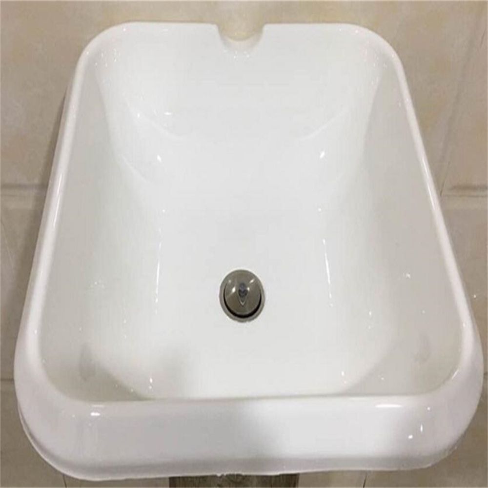 White Sink