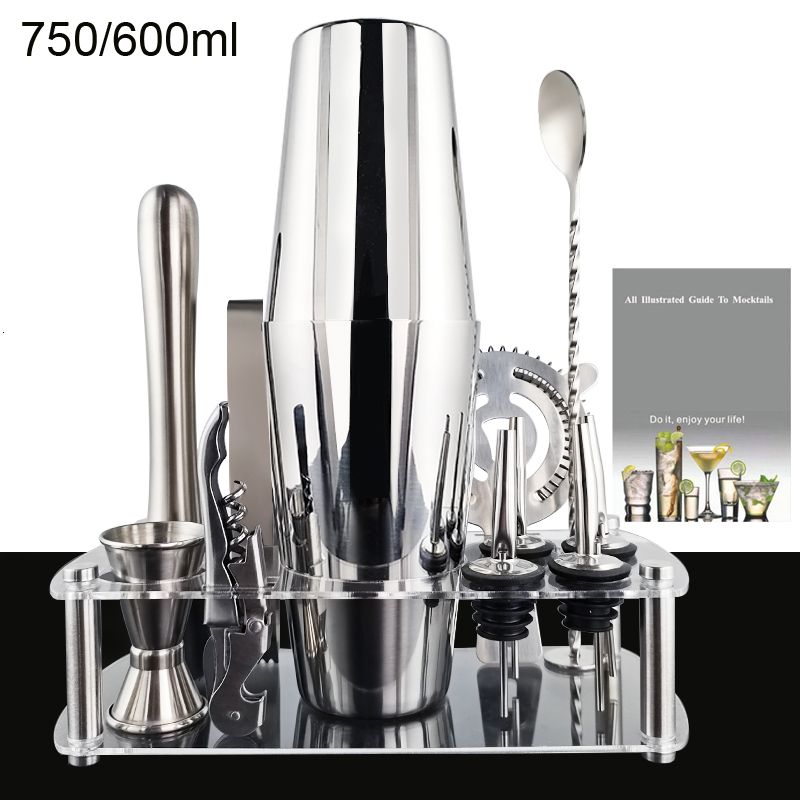 TT 13PC 750 600ML