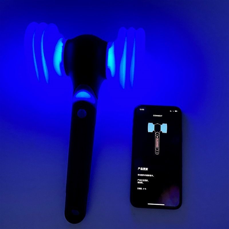 TWICE Lightstick Bluetooth KPOP Light stick Concerts Album Lamp lights