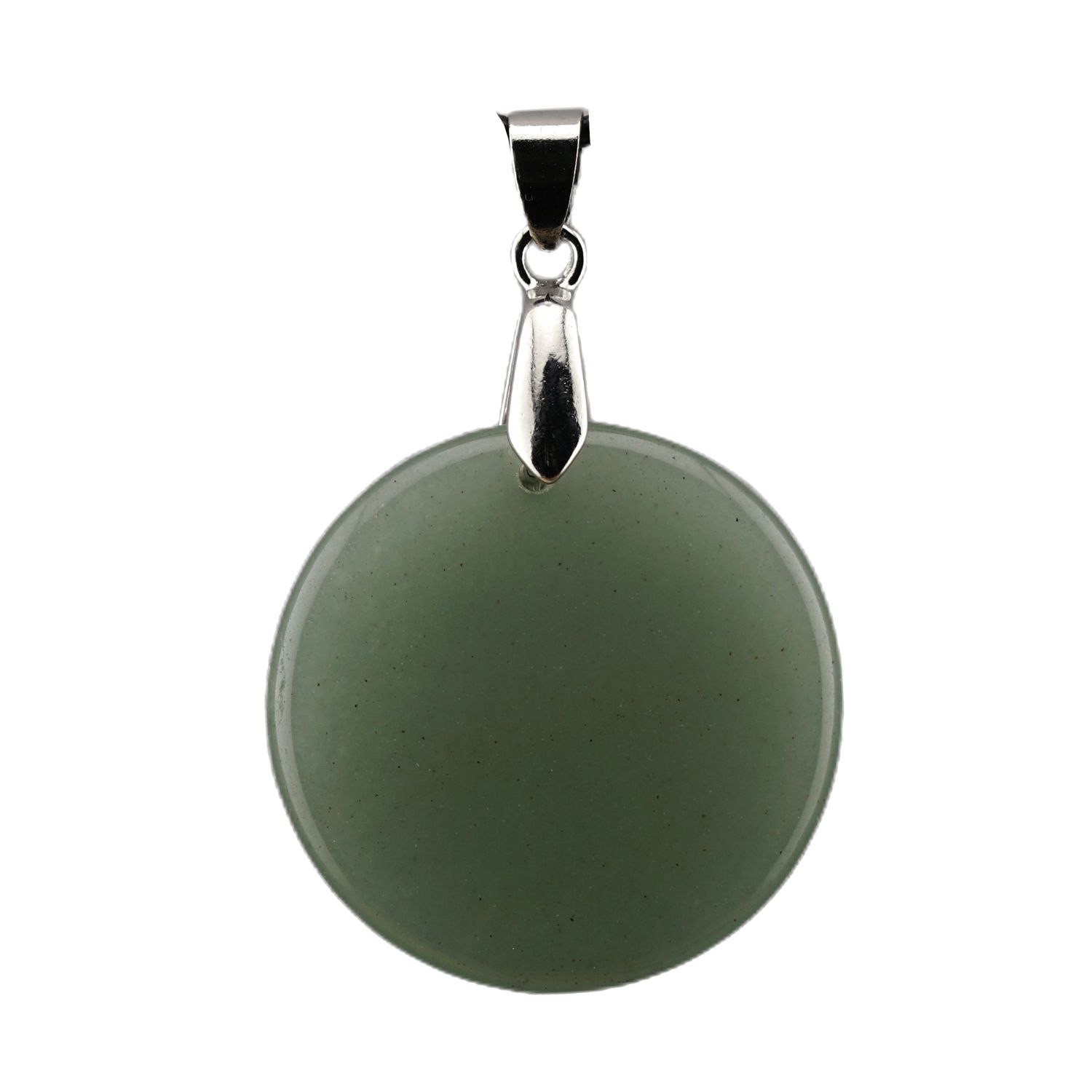 Aventurine verte