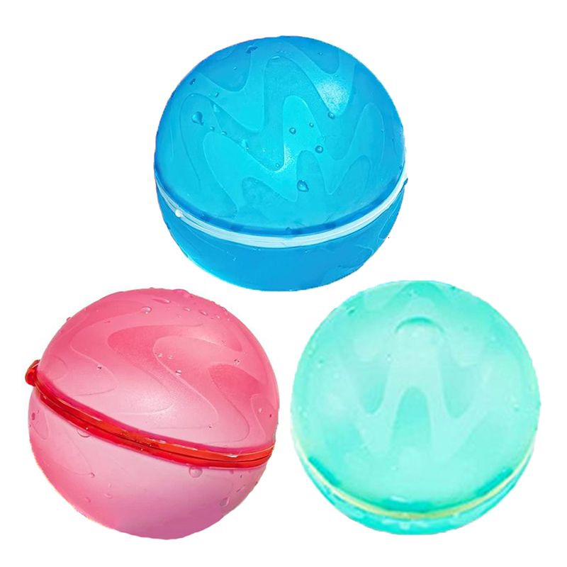 3pcs Ball Magical A