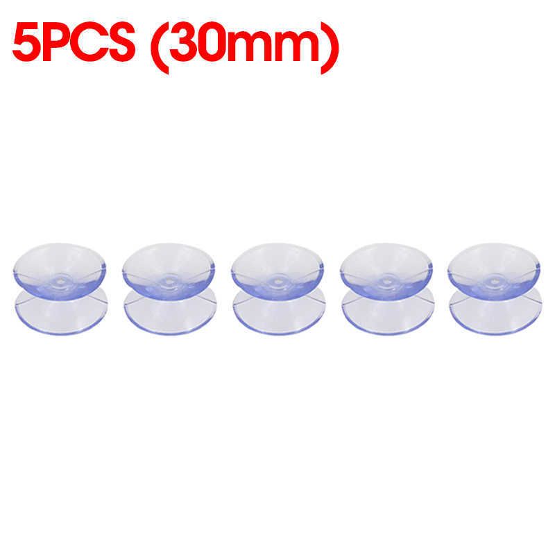 Clear 30mm (5pcs)