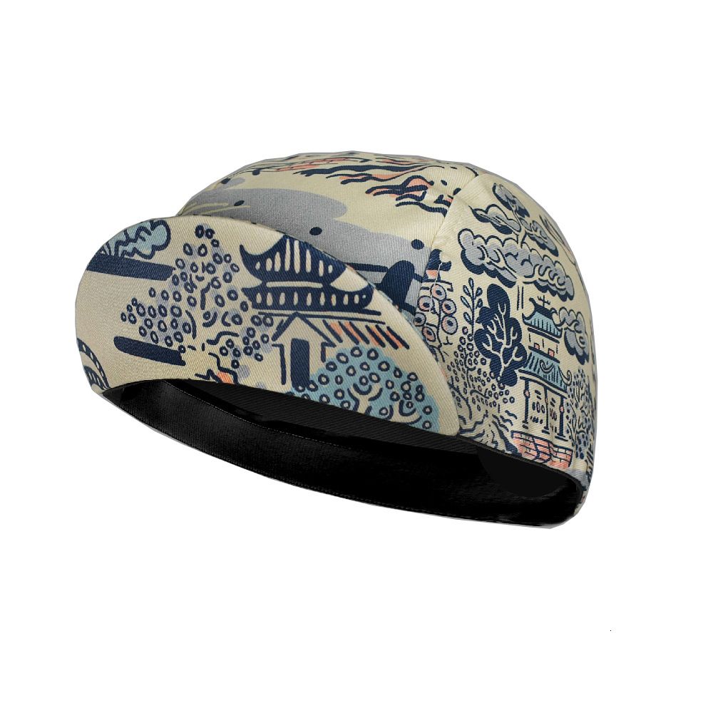 casquette cycliste