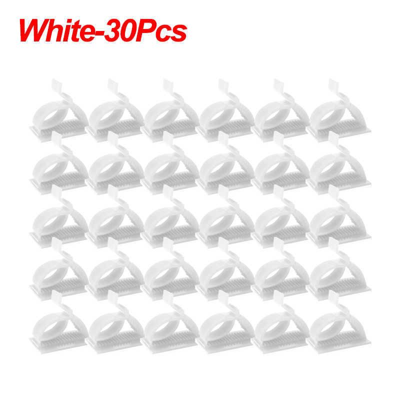 White-30pcs