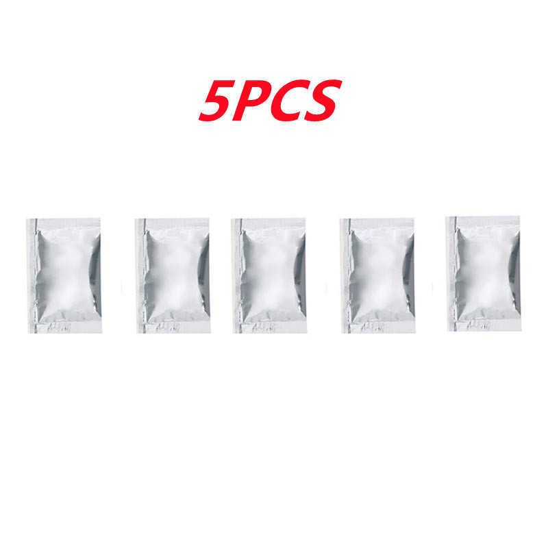 5pcs Baits