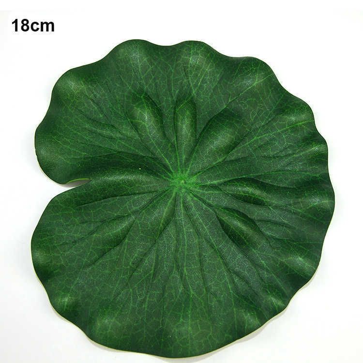 Leaf-18cm
