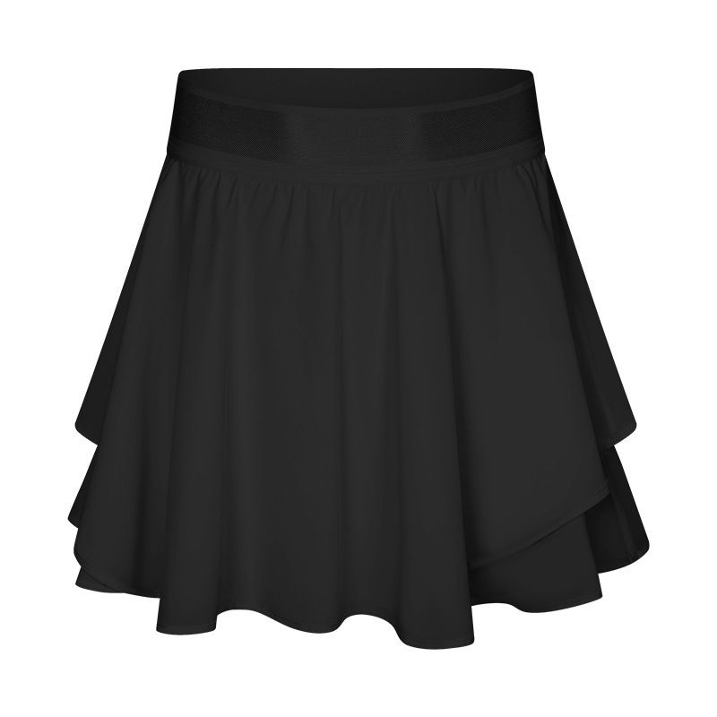 Siyah Culottes