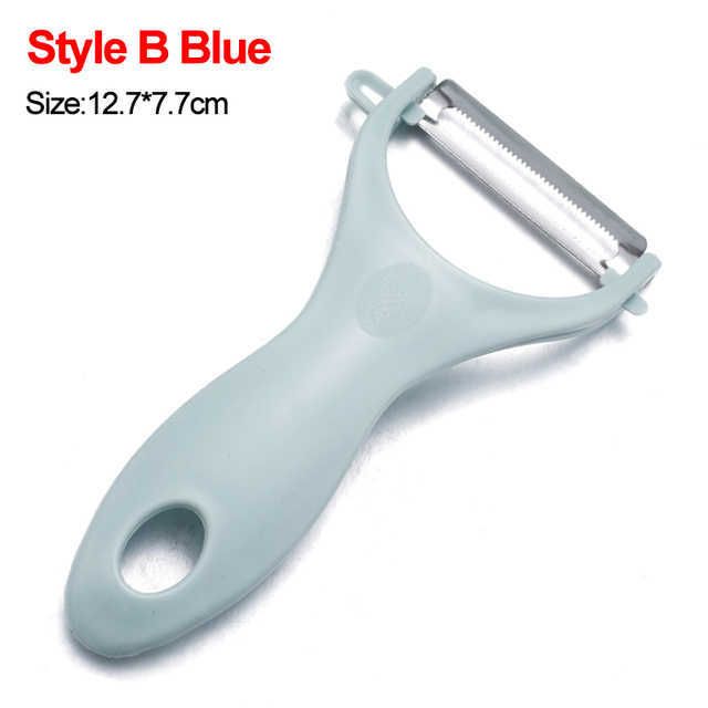 Style B-blue