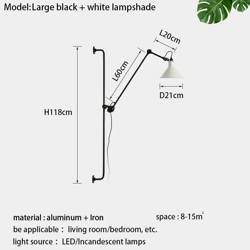 D21cm branco quente branco (2700-3500K)