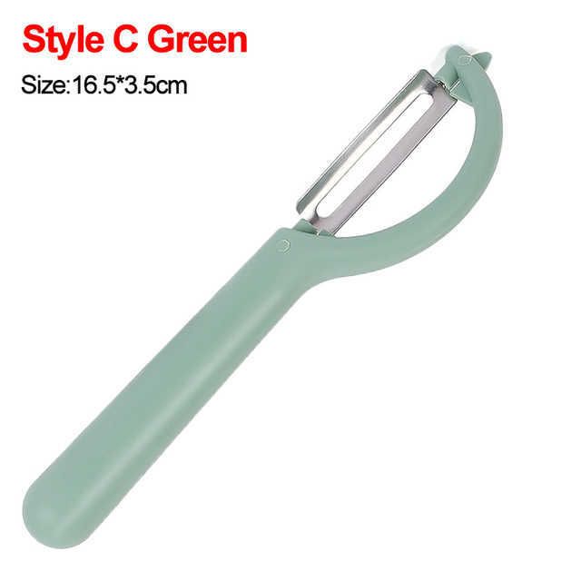 Style C-green