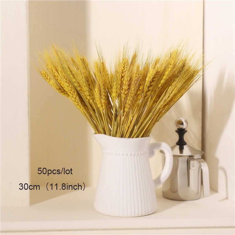 50pcs Huangse 30cm