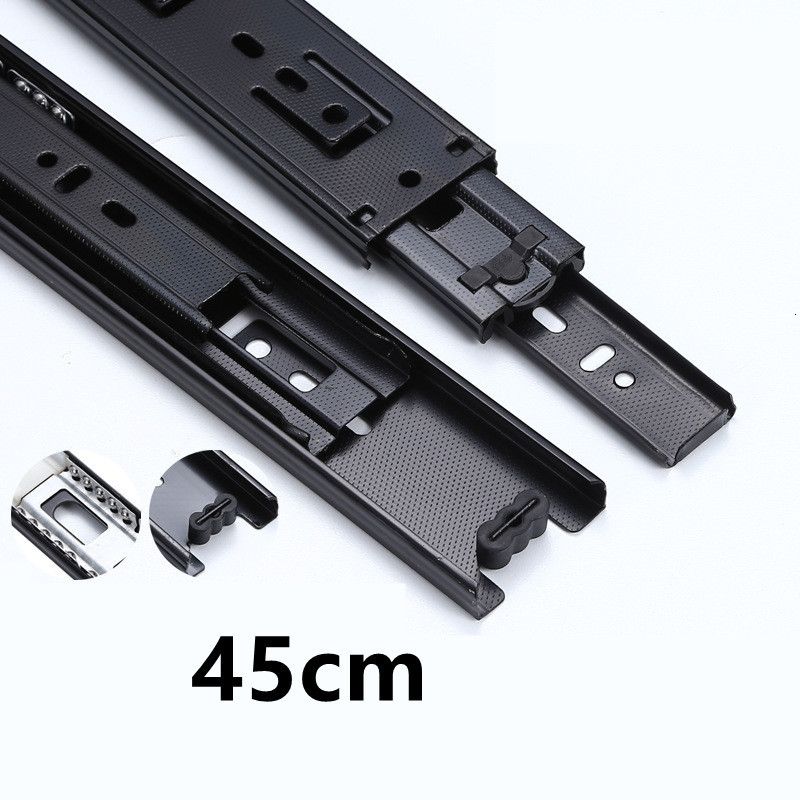 45cm rail