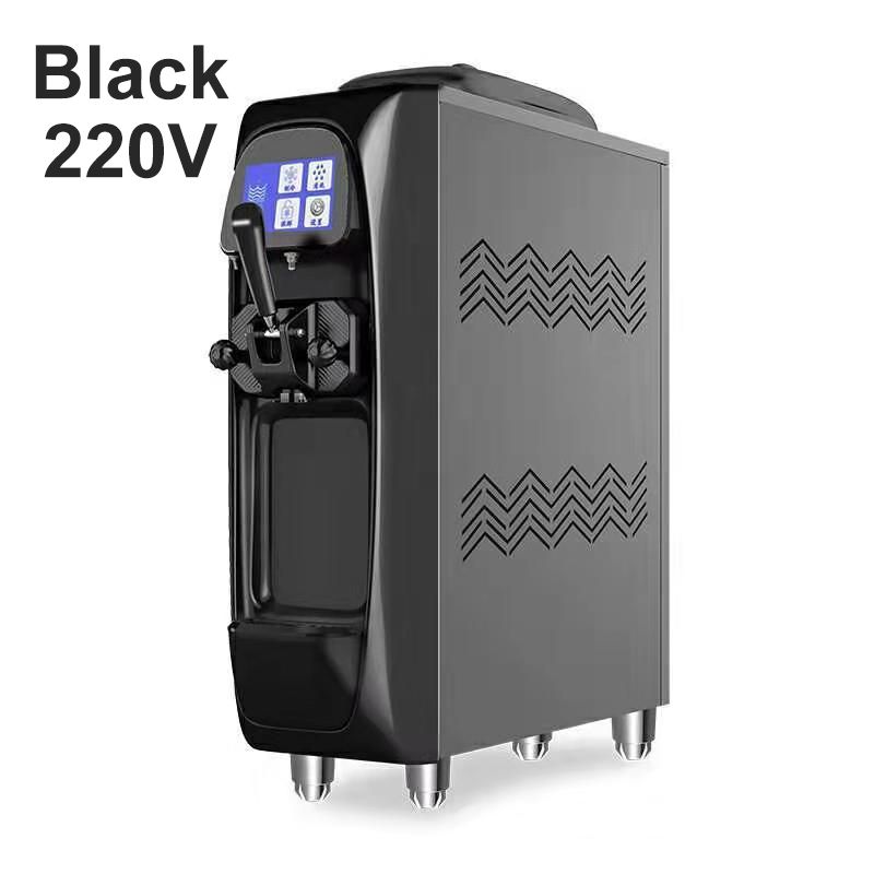 ブラック220V