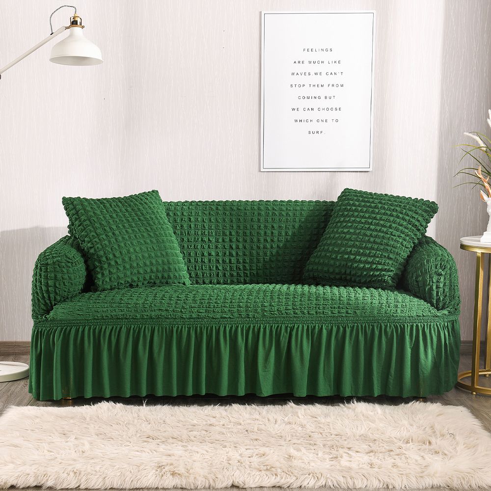 Green-1Seat 90-140cm